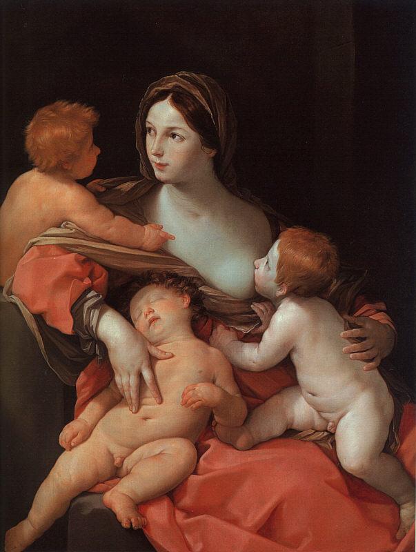 Guido Reni Charity